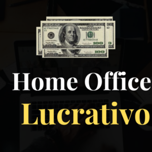Método Home Office Lucrativo Ainda É Uma Boa Opção? Vale A Pena ?